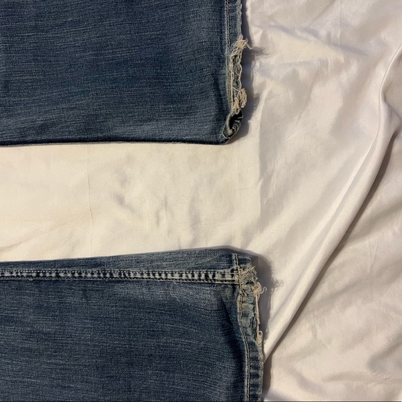 EUC Premiere denim jeans. Size 7/8. - Picture 9 of 10